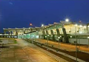 airport mangalore